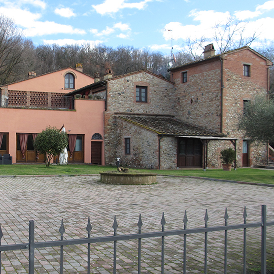 Casa Volaterra - Tuscany country house
